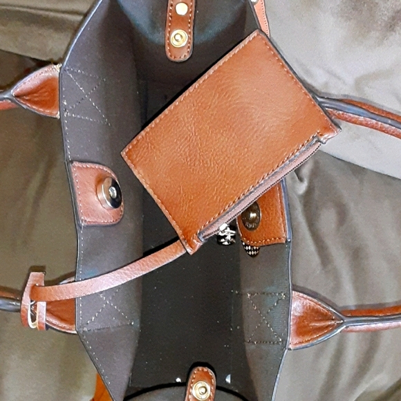 Leather purse - Picture 9 of 9